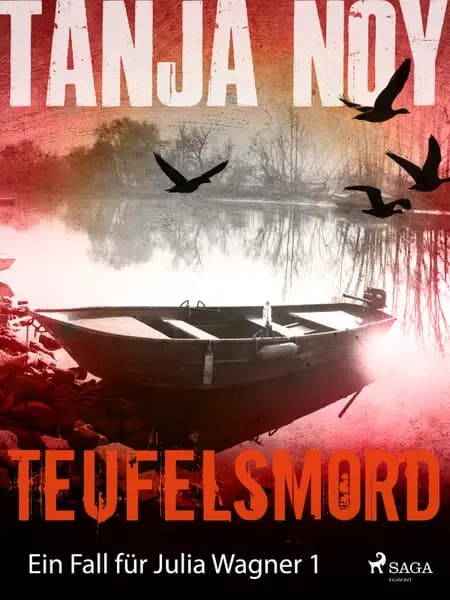 Teufelsmord af Tanja Noy