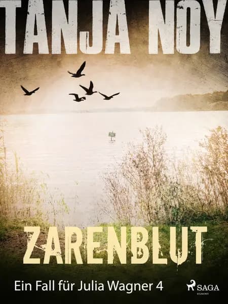 Zarenblut af Tanja Noy