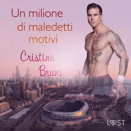 Un milione di maledetti motivi af Cristina Bruni