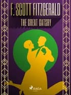 The Great Gatsby af F. Scott Fitzgerald