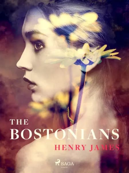 The Bostonians af Henry James