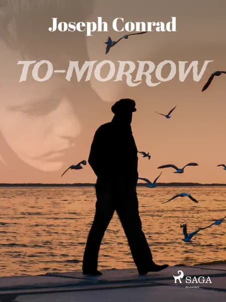To-morrow af Joseph Conrad