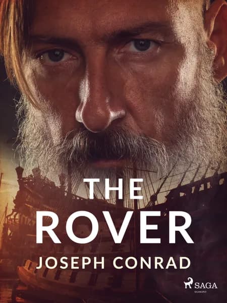 The Rover af Joseph Conrad