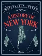 A History of New York