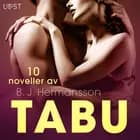 Tabu: 10 noveller av B. J. Hermansson - erotisk novellsamling