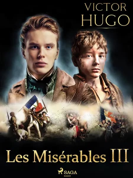 Les Misérables III af Victor Hugo