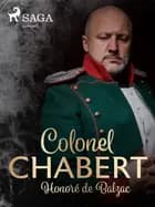 Colonel Chabert af Honoré de Balzac