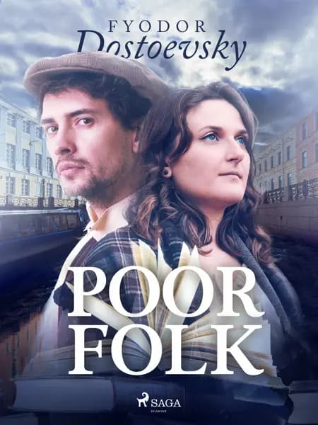 Poor Folk af F. M. Dostojevskij