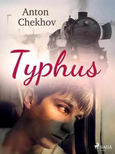 Typhus af Anton Chekhov