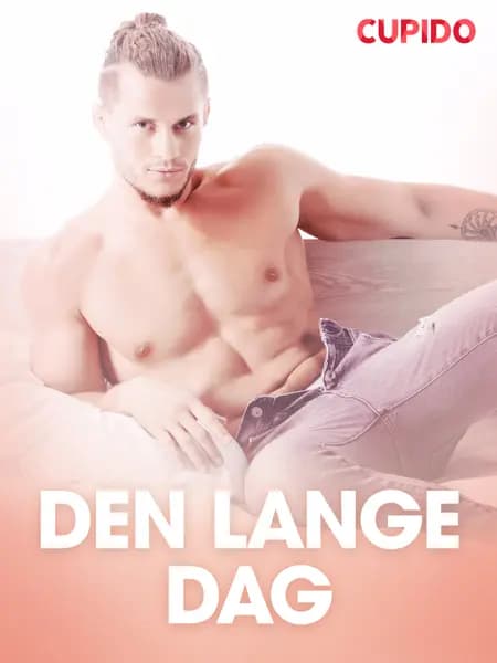 Den lange dag - erotiske noveller af Cupido