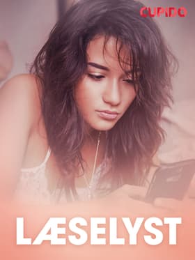 Læselyst - erotisk novelle af Cupido