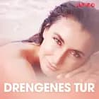 Drengenes tur - erotisk novelle af Cupido