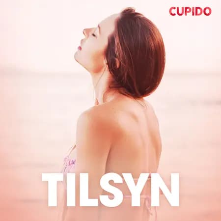 Tilsyn - erotisk novelle af Cupido