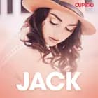 Jack - erotiske noveller af Cupido