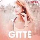 Gitte - erotisk novelle af Cupido