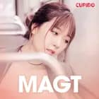 Magt - erotiske noveller af Cupido