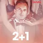 2+1 – erotiske noveller