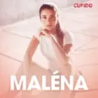 Maléna - erotiske noveller af Cupido