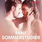 Mine sommerstudier - erotisk novelle