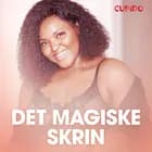 Det magiske skrin - erotiske noveller af Cupido