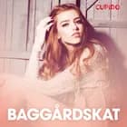 Baggårdskat - erotiske noveller af Cupido