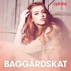 Baggårdskat – erotiske noveller