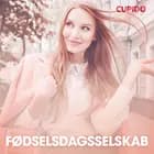 Fødselsdagsselskab – erotiske noveller