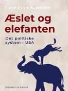 Æslet og elefanten. Det politiske system i USA af Sune Finn Sunesen