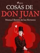 Cosas de don Juan