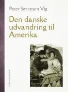 Den danske udvandring til Amerika