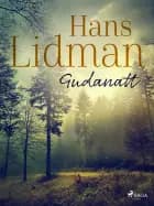 Gudanatt