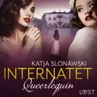 Queerlequin: Internatet af Katja Slonawski