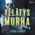 Yllätysmurha af Tauno Yliruusi