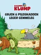 Gøjen & Pildskadden leger gemmeleg