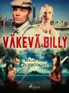 Väkevä Billy af Edgar Rice Burroughs