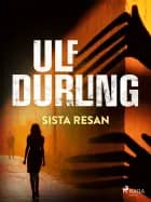 Sista resan