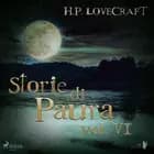 H. P. Lovecraft – Storie di Paura vol VI af H. P. Lovecraft