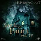 H. P. Lovecraft - Storie di Paura vol IV af H. P. Lovecraft