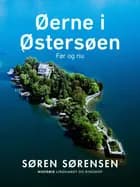 Øerne i Østersøen. Før og nu af Søren Sørensen