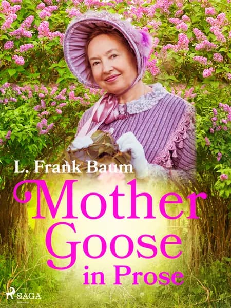 Mother Goose in Prose af L. Frank. Baum