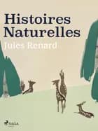 Histoires Naturelles af Jules Renard
