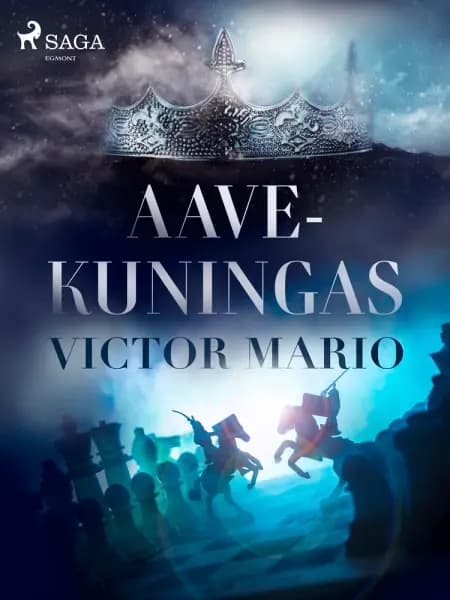 Aavekuningas af Victor Mario