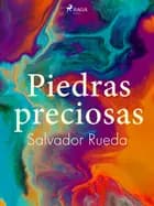 Piedras preciosas