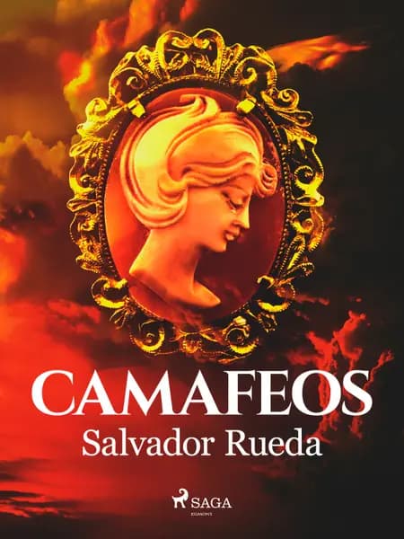 Camafeos af Salvador Rueda