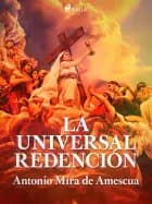 La universal redención