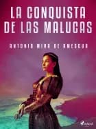 La conquista de las Malucas