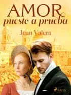 Amor puesto a prueba