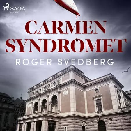 Carmensyndromet af Roger Svedberg