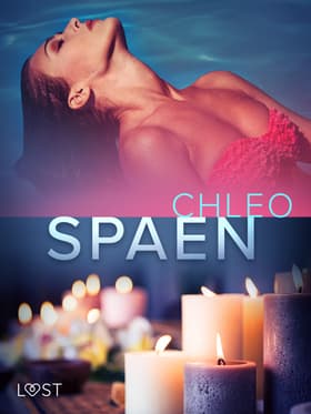 Spaen - erotisk novelle af Chleo