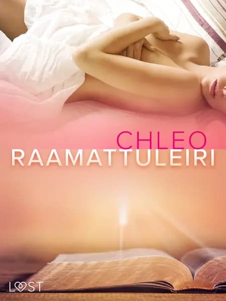 Raamattuleiri - eroottinen novelli af Chleo